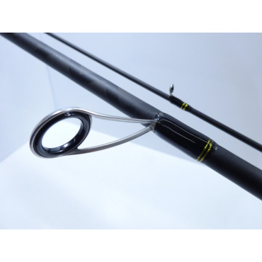 ソルティースタイル マイクロショア ジギング SMJSー862ULーKR